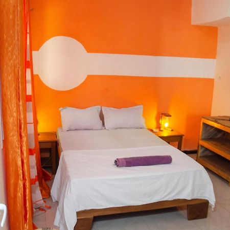 Apartament Ker Adja Ziguinchor Zewnętrze zdjęcie