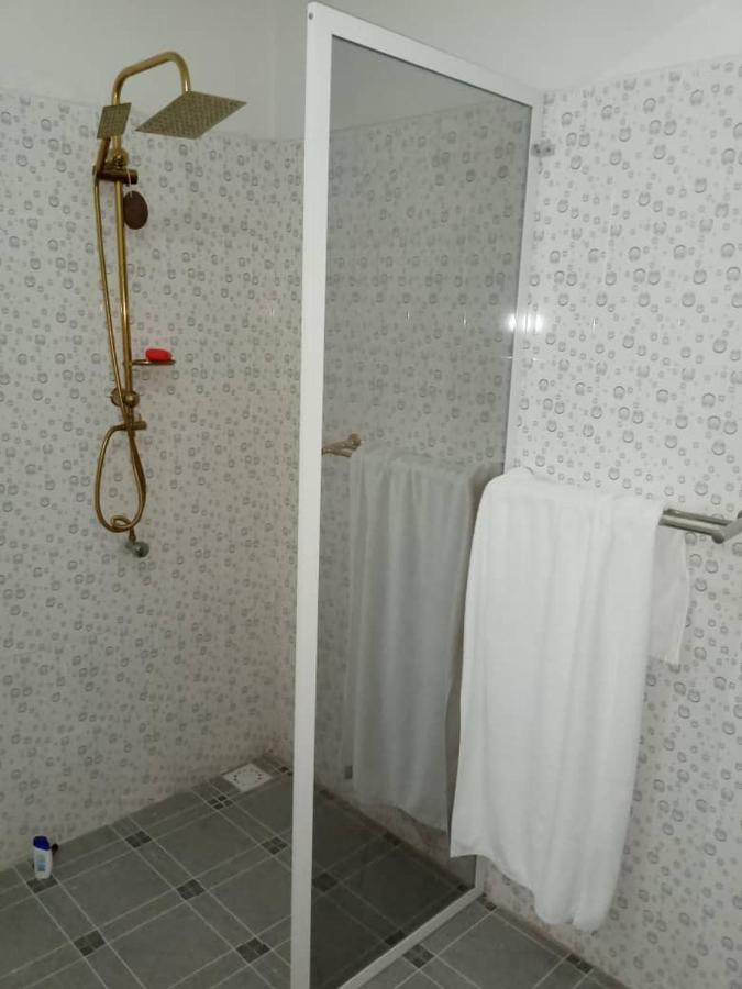 Apartament Ker Adja Ziguinchor Zewnętrze zdjęcie
