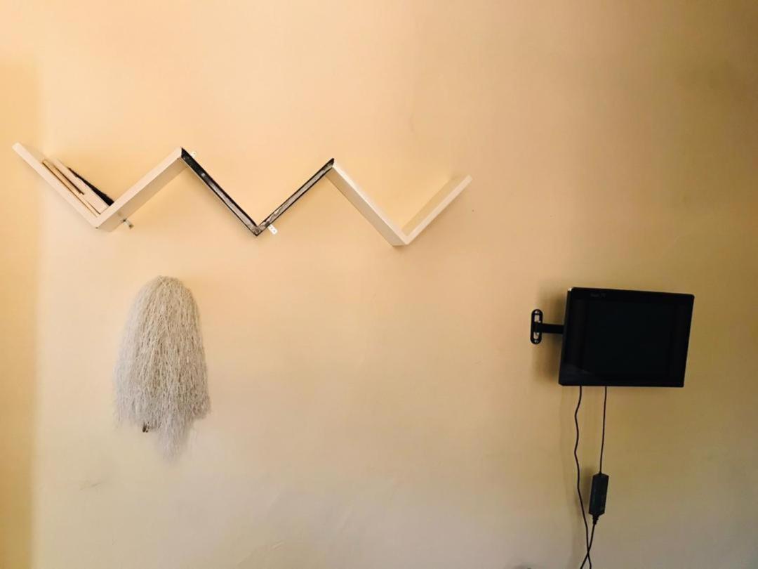 Apartament Ker Adja Ziguinchor Zewnętrze zdjęcie