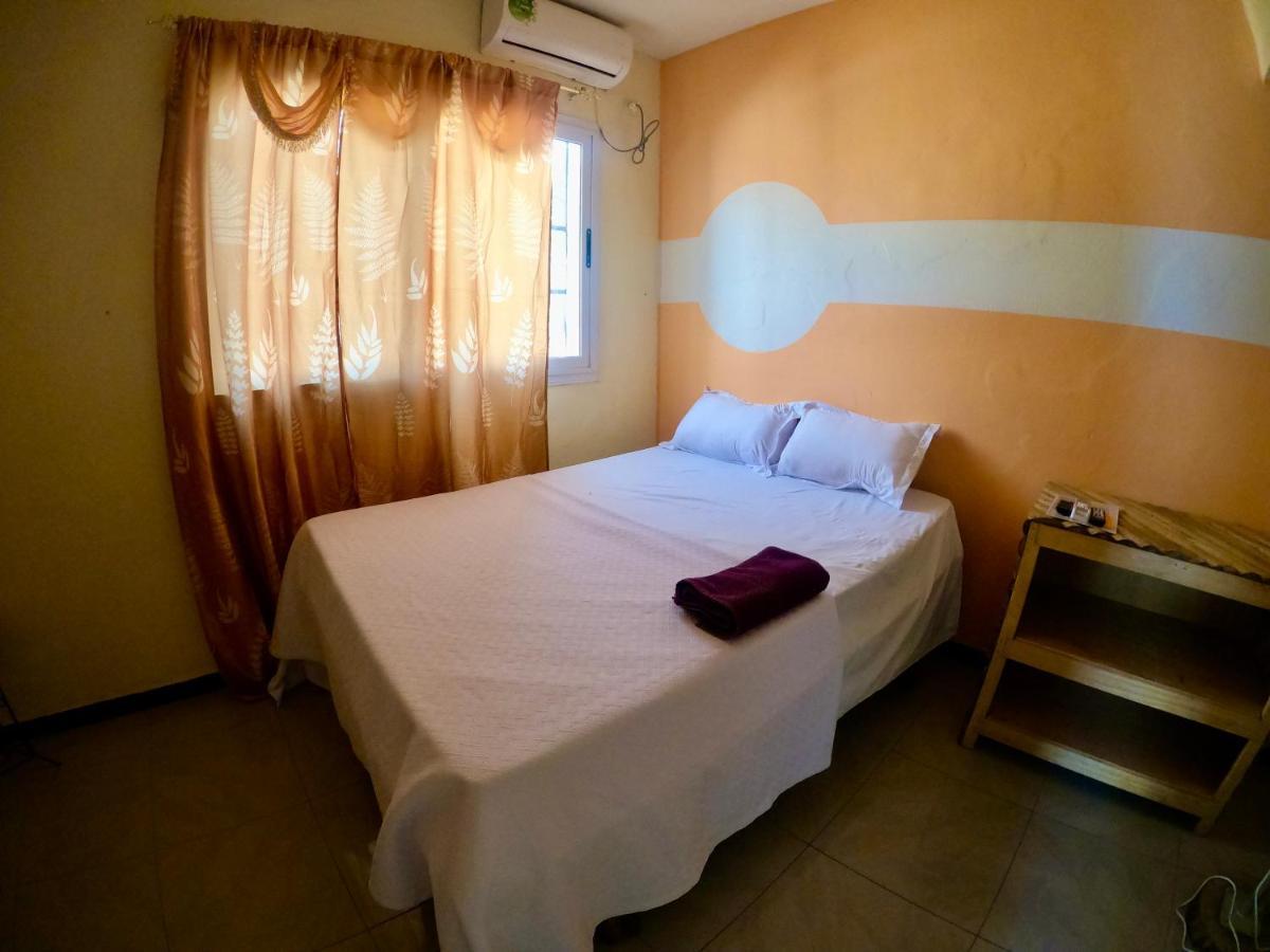 Apartament Ker Adja Ziguinchor Zewnętrze zdjęcie