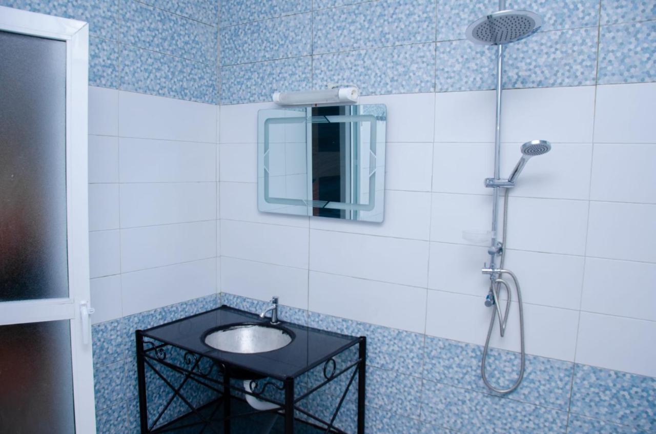 Apartament Ker Adja Ziguinchor Zewnętrze zdjęcie