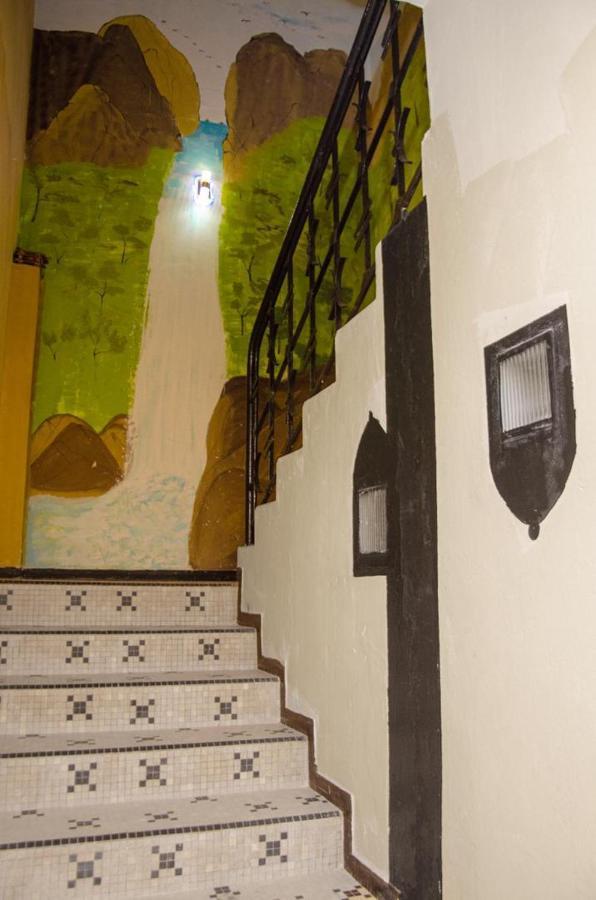 Apartament Ker Adja Ziguinchor Zewnętrze zdjęcie