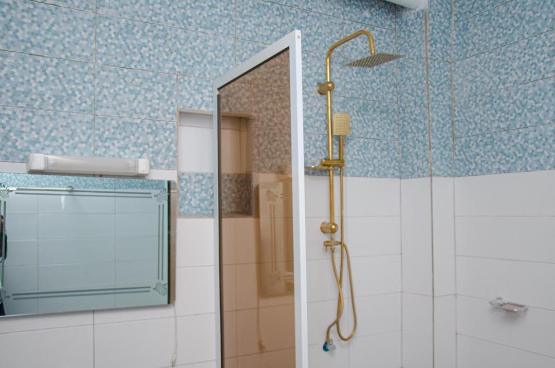 Apartament Ker Adja Ziguinchor Zewnętrze zdjęcie